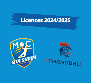 Licence 2024/2025